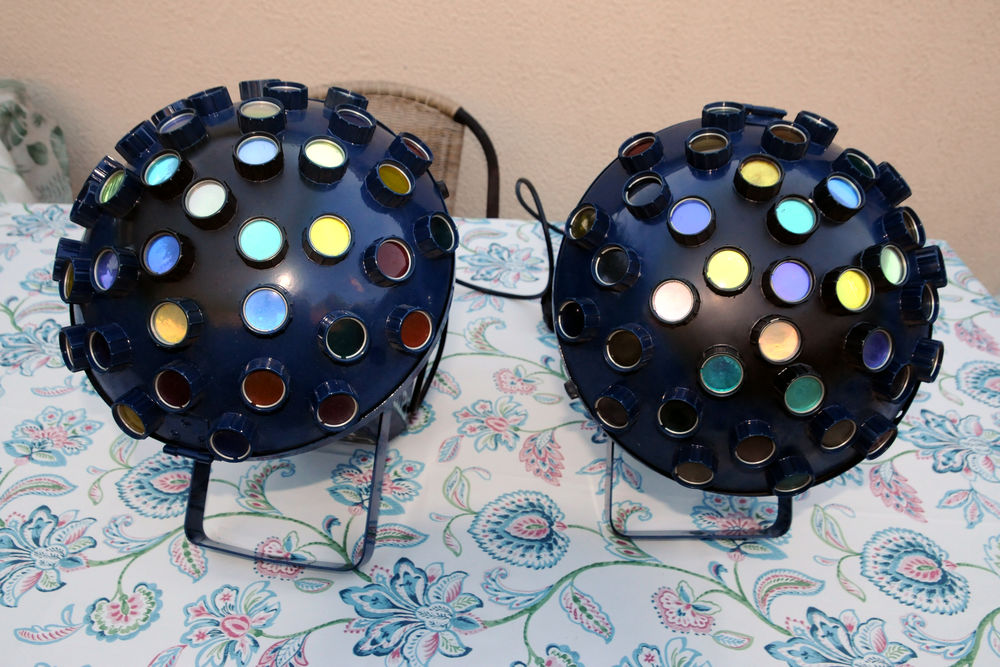 Projecteurs Starway crater 40 Fleury-sur-Orne (14)