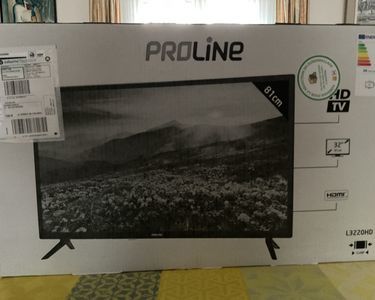 TV LED PROLINE L3220HD LED. 95 Le Perray-en-Yvelines (78)