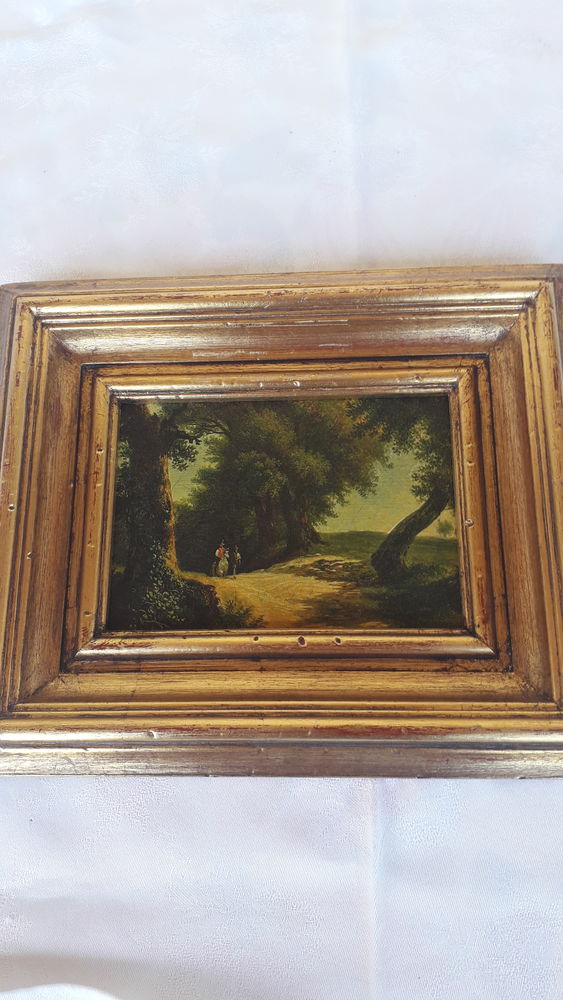 Promenade sur un chemin bois�
20 Salon-de-Provence (13)