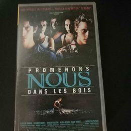 VHS, Promenons nous dans les bois 1 La Fert�-sous-Jouarre (77)