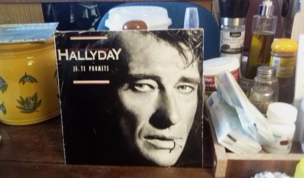 je te promets 0 Le Vaudreuil (27)