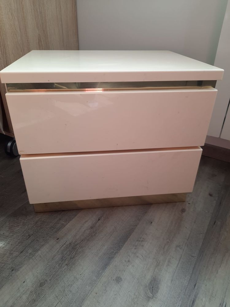 PROMO Commode marbre blanc 150 Saint-L� (50)