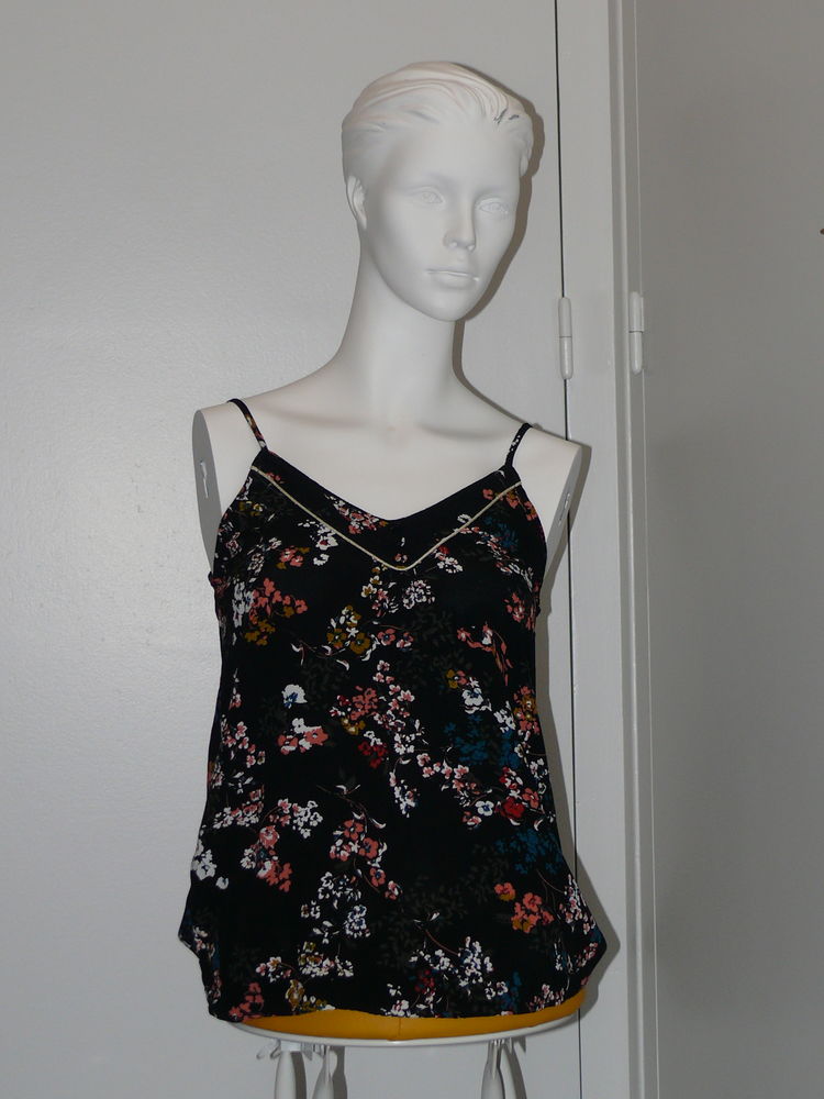 Top  Promod  5 Saintes (17)