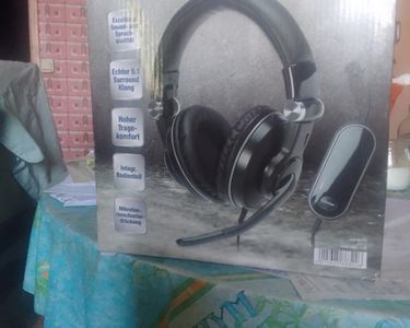 propose casque audio pour gamer 0 Noisy-le-Sec (93)