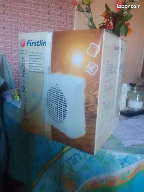 propose chauffage de salle de bain 0 Noisy-le-Sec (93)