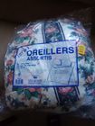 propose couettes,oreillers,draps 0 Noisy-le-Sec (93)