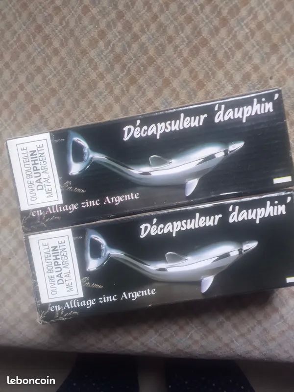 propose decapsuleurs 0 Noisy-le-Sec (93)