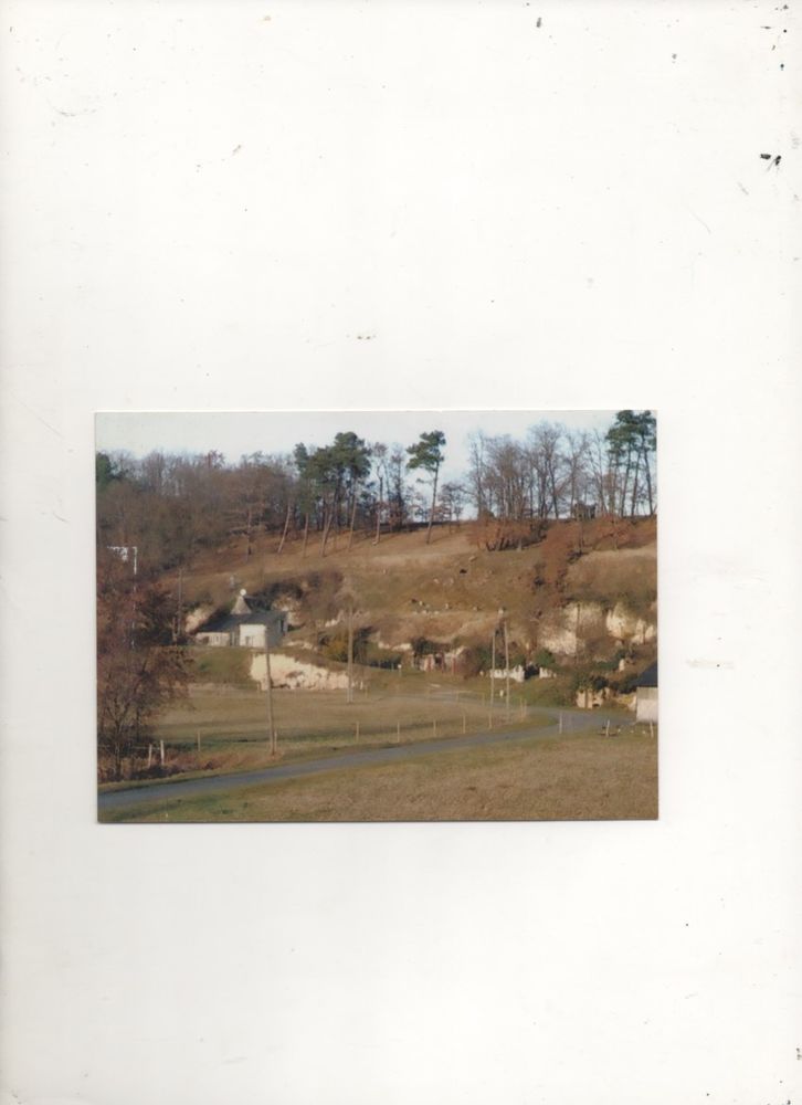 PROPOSE ESPACE NATUREL   GRATUIT   POUR PIQUE-NIQUER 0 Louerre (49)