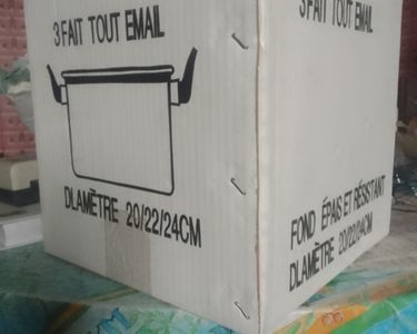 propose faitout 0 Noisy-le-Sec (93)