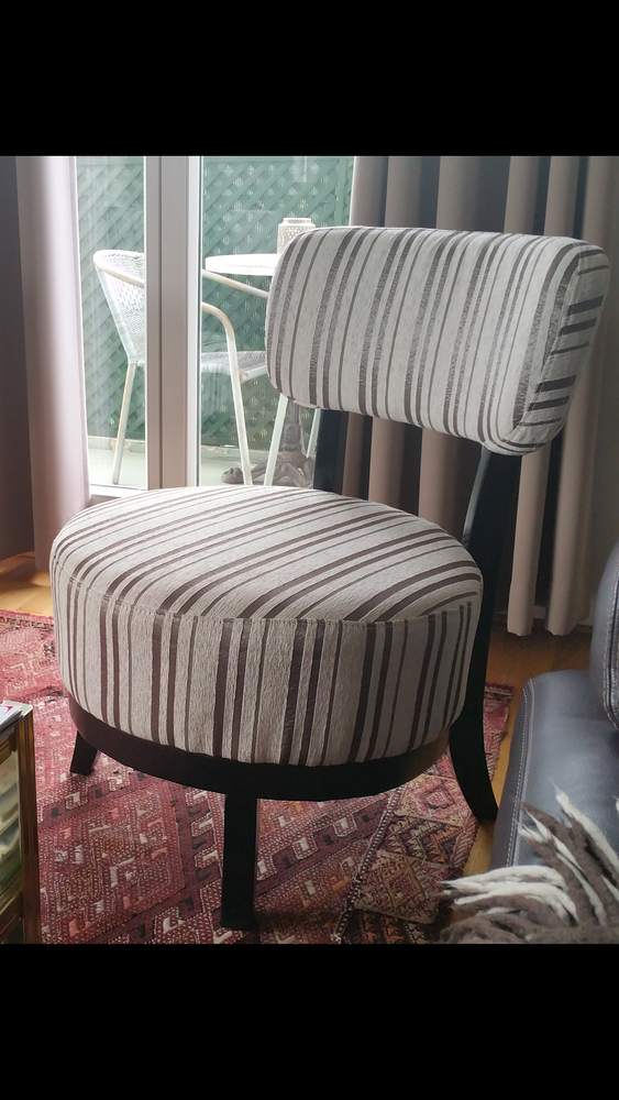 Propose 2 fauteuils tr�s bon �tat 200 Villeneuve-la-Garenne (92)