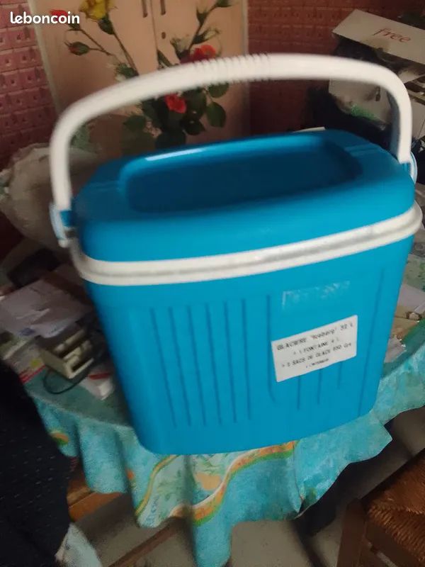 propose glaciere 0 Noisy-le-Sec (93)