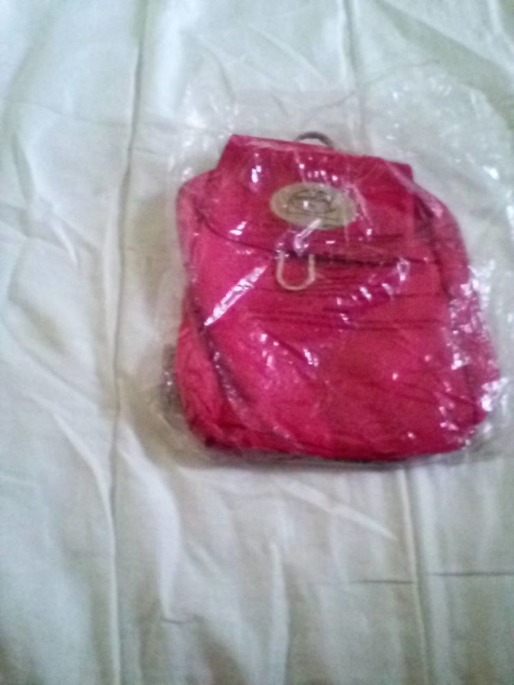 Propose un petit sac � dos enfant 2 Les Ormes (86)