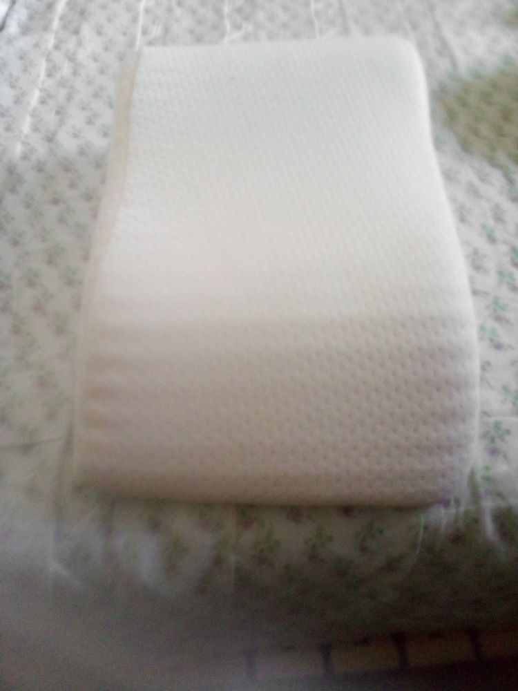 Propose un repose jambes en mousse 8 Saint-Gervais-les-Trois-Clochers (86)