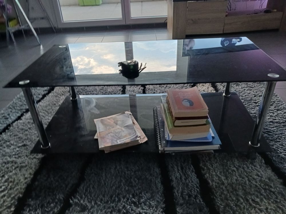 Propose table de salon 45 Manosque (04)