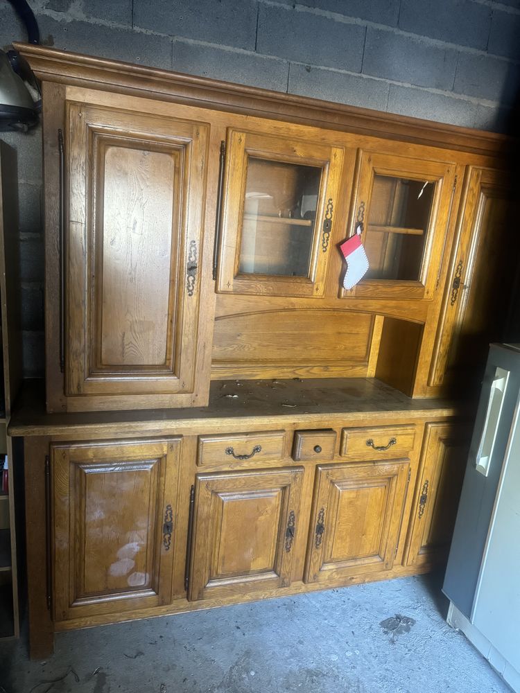 Proposition d'un meuble : grande desserte?buffet 0 Saint-Maurice-de-Lignon (43)