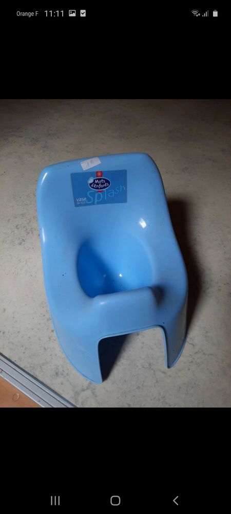 pot propret� 1 Pau (64)