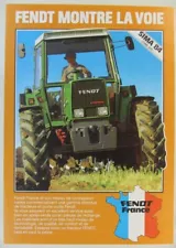 Prospectus d�pliant FENDT 19 Marcilly-le-Hayer (10)