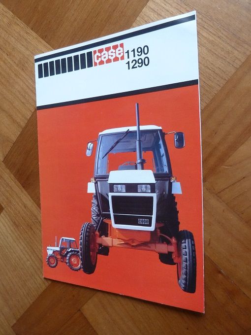 Prospectus tracteur CASE 1190-1290 1 Marcilly-le-Hayer (10)