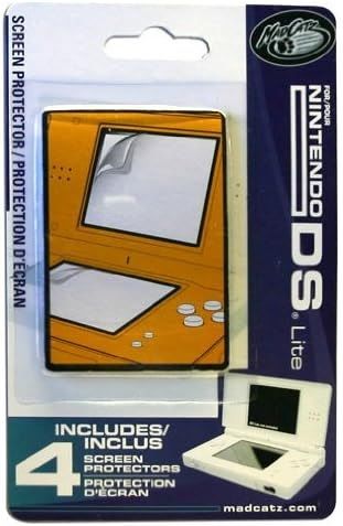 Protection d'�cran Madcatz pour Nintendo DS et DS Lite 5 Beauchamp (95)