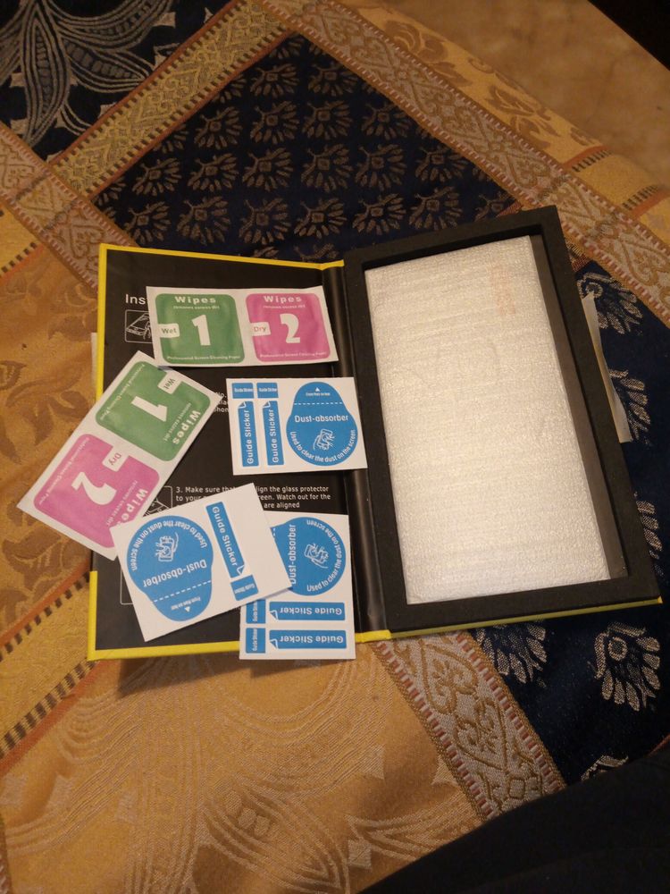 Protection �cran portable Crosscall X3 et Motorola 3 Crolles (38)