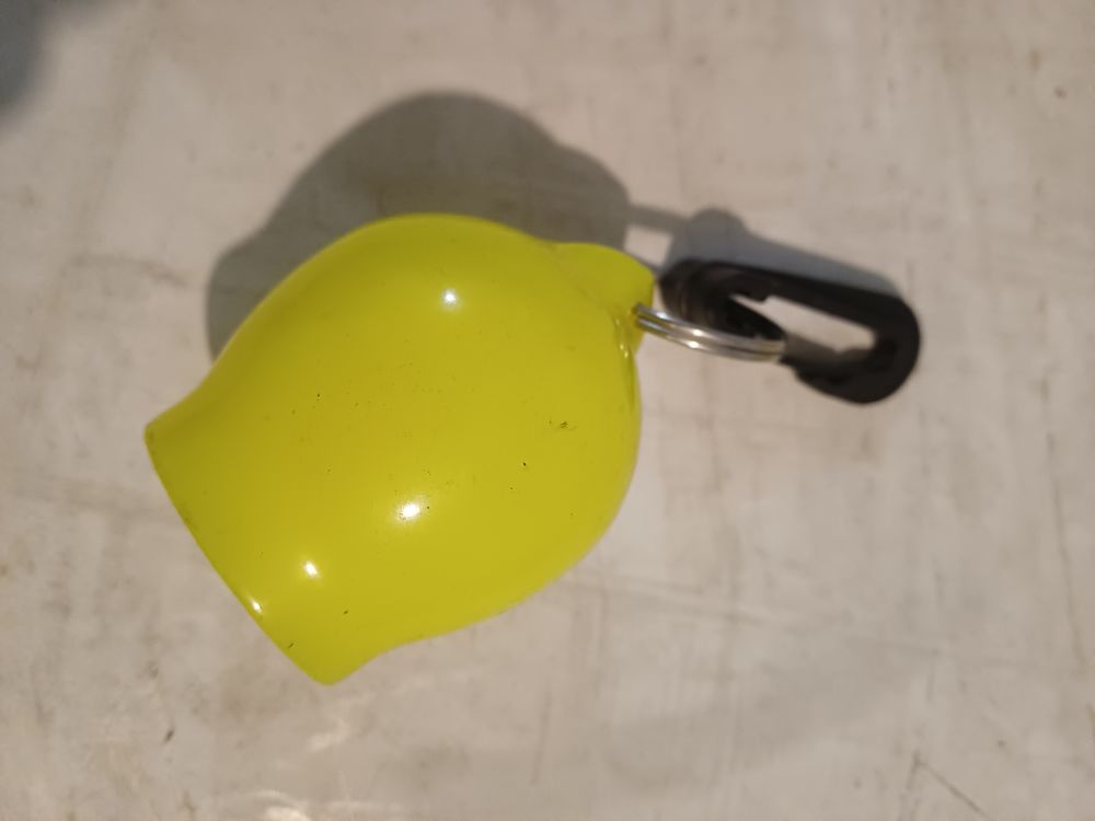 Protection embout d�tendeur octopus 5 Tours (37)