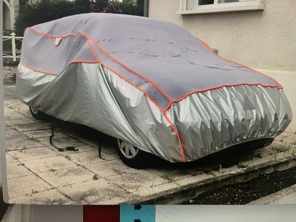 Protection ext�rieurs voiture 0 Beaune (21)