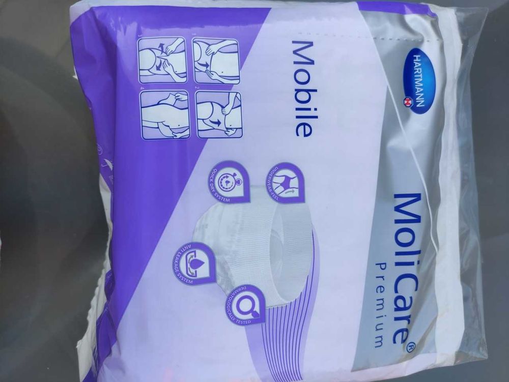 Protection incontinence Adulte 5 Villeneuve-d'Ascq (59)