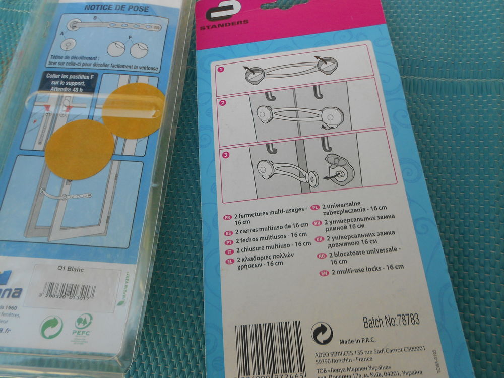 PROTECTION D OUVERTURE DE PORTES 10 Brie-Comte-Robert (77)