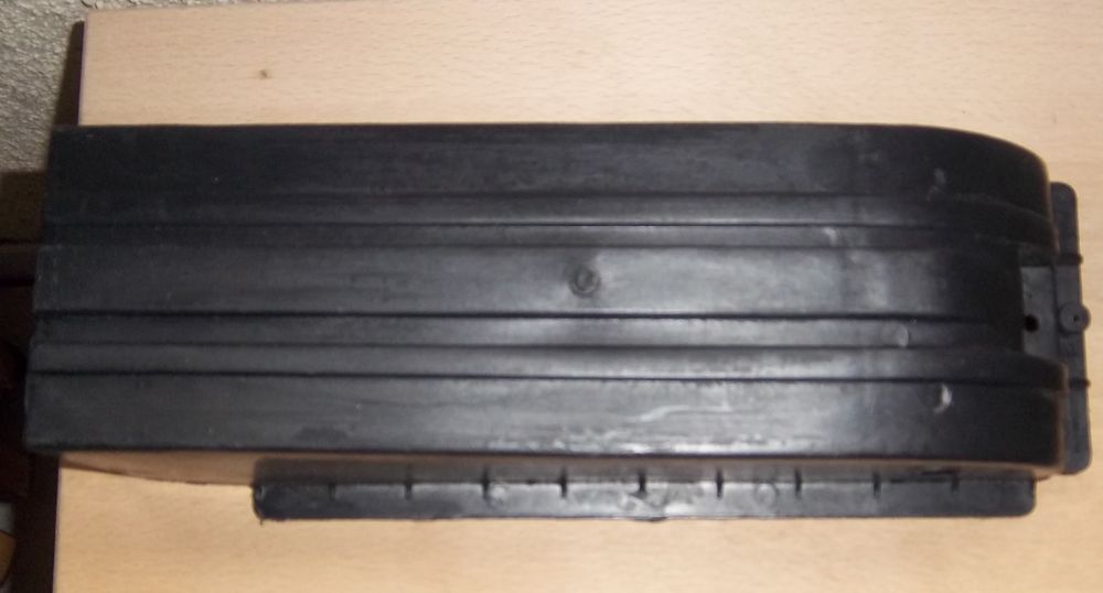 Protection plastique moteur trottinette �lectrique 4 Colombier-Fontaine (25)