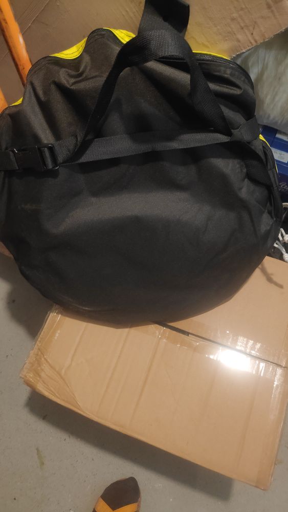 Protection pluie velo 50 Le Blanc-Mesnil (93)