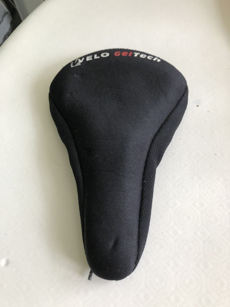 Protection pour selle de v�lo 10 Paris 14 (75)