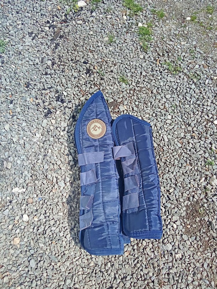 PROTECTION TRANSPORT CHEVAL 36 Challans (85)