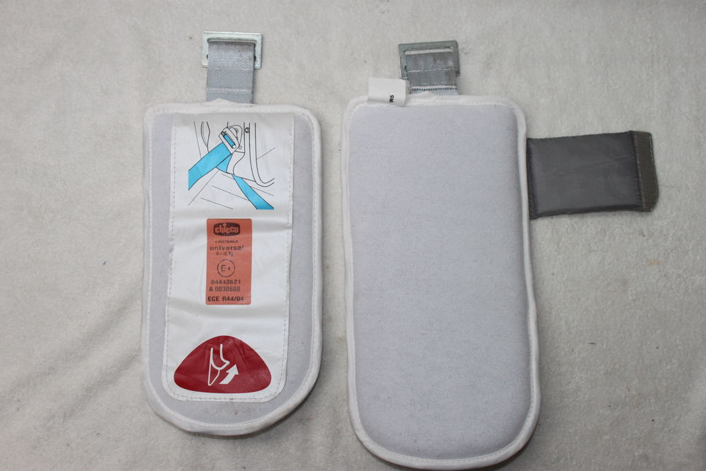 Protection universelle Chicco 1 Montigny-Lencoup (77)