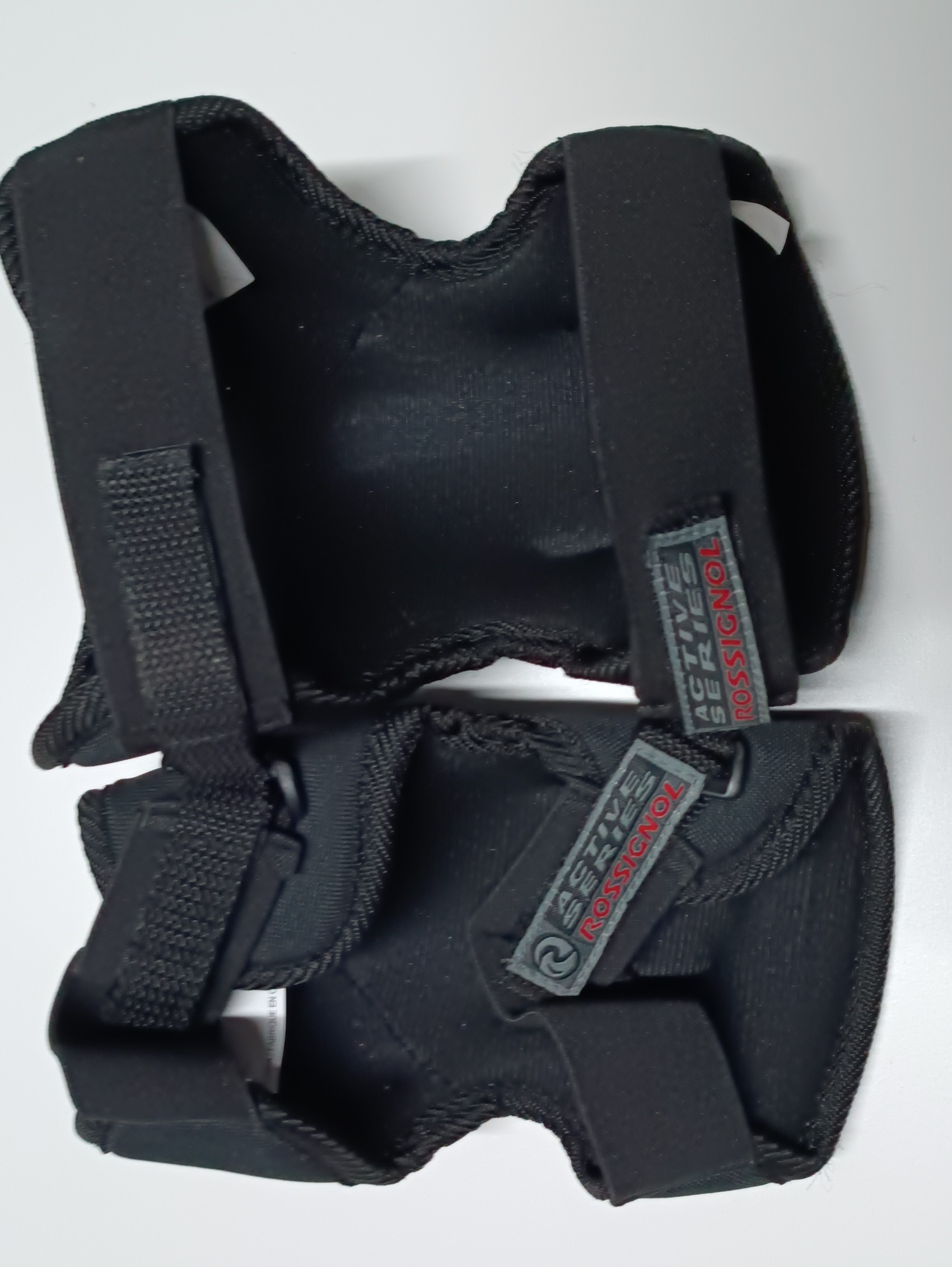 PROTECTIONS DE GENOUX ADULTES *ROSSIGNOL* 13 Fontaine-l�s-Dijon (21)