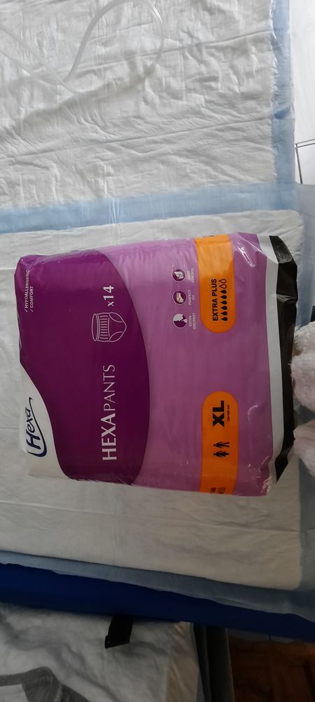 Protections XL mixtes 7 H�nin-Beaumont (62)