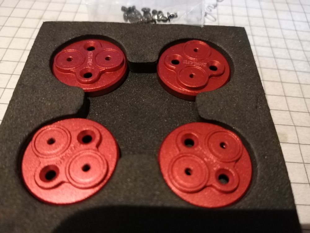 protections moteurs pour drone Mavic 6 Menneval (27)