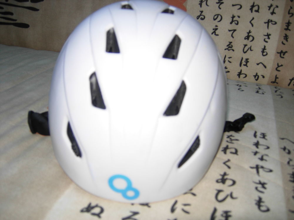 set de protections velo 8 Erstein (67)