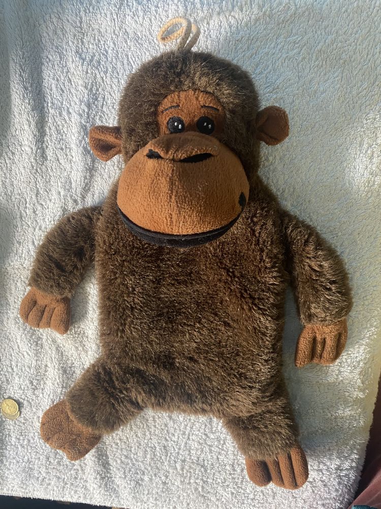 Prot�ge bouillotte doudou 2 Saint-Hilaire-de-Riez (85)