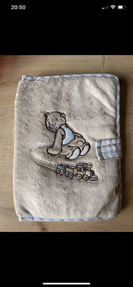 prot�ge carnet de sant� 2 Boutenac-Touvent (17)