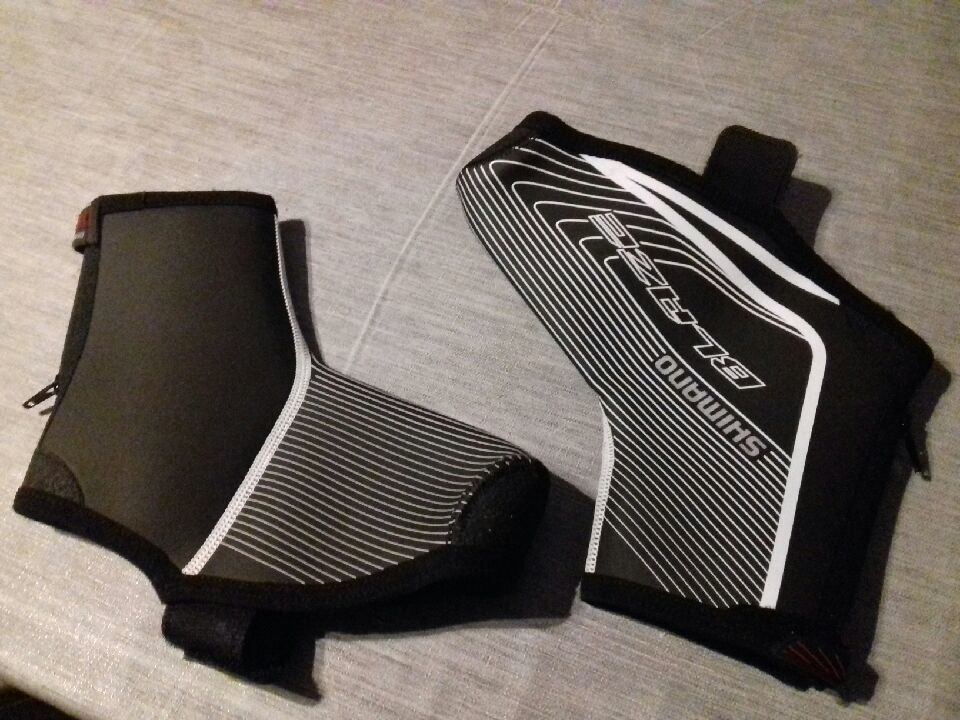  prot�ge chaussures de v�lo 19 Ancenis (44)