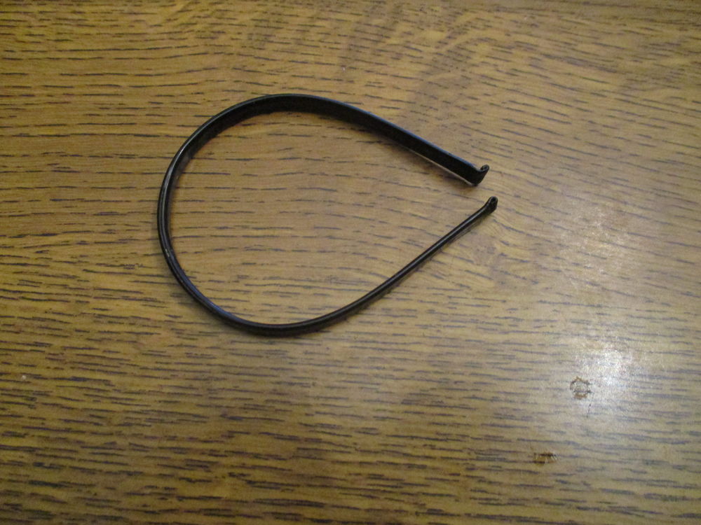 Un prot�ge pantalon pour v�lo 0 M�rignies (59)