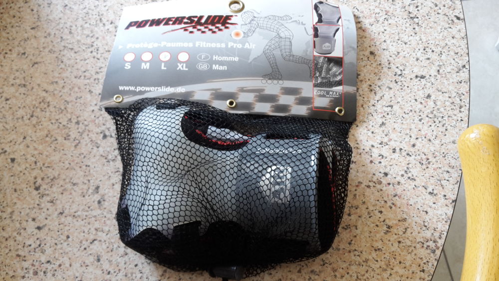 PROTEGE PAUME NEUF taille L NEUF 10 Saclay (91)