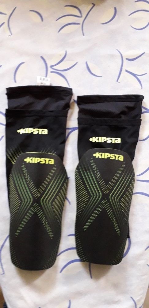 protege tibia adulte 10 Salou�l (80)