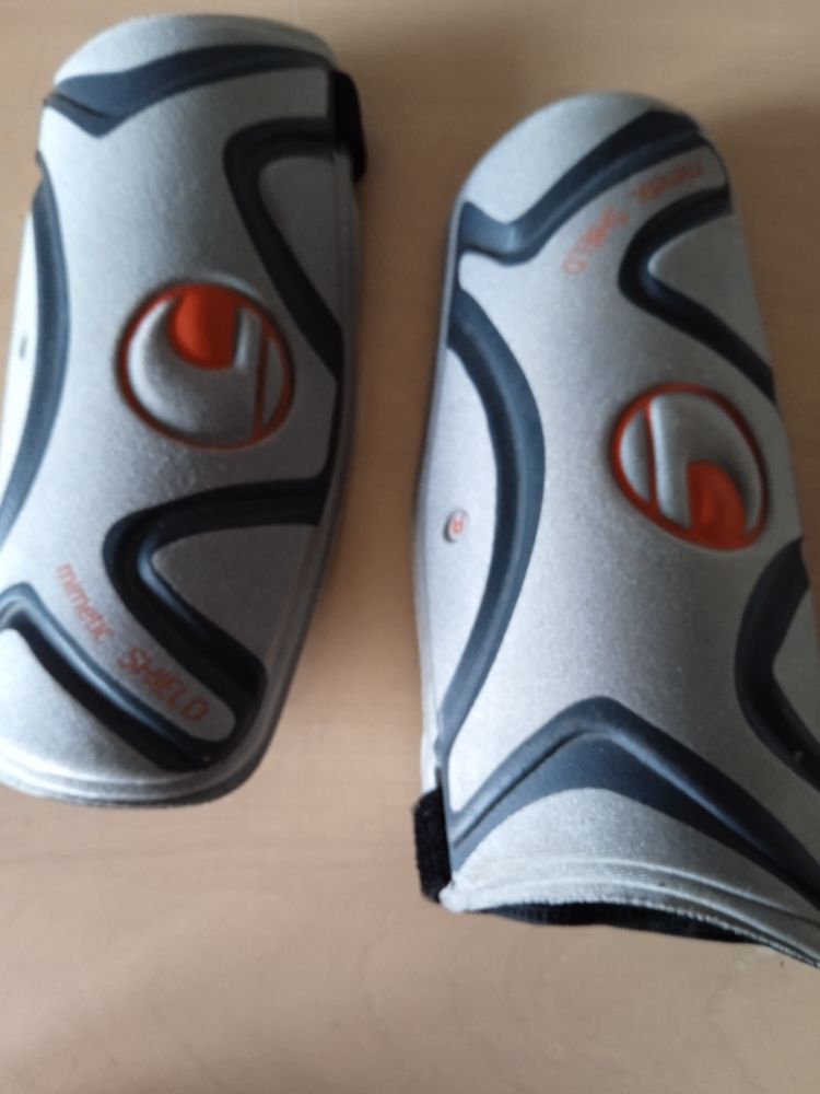 prot�ge tibia 5 Valognes (50)