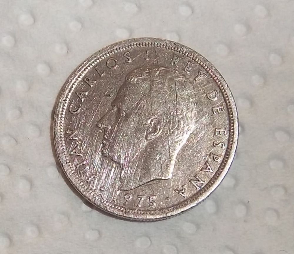 5 ptas 1975 1 Colombier-Fontaine (25)