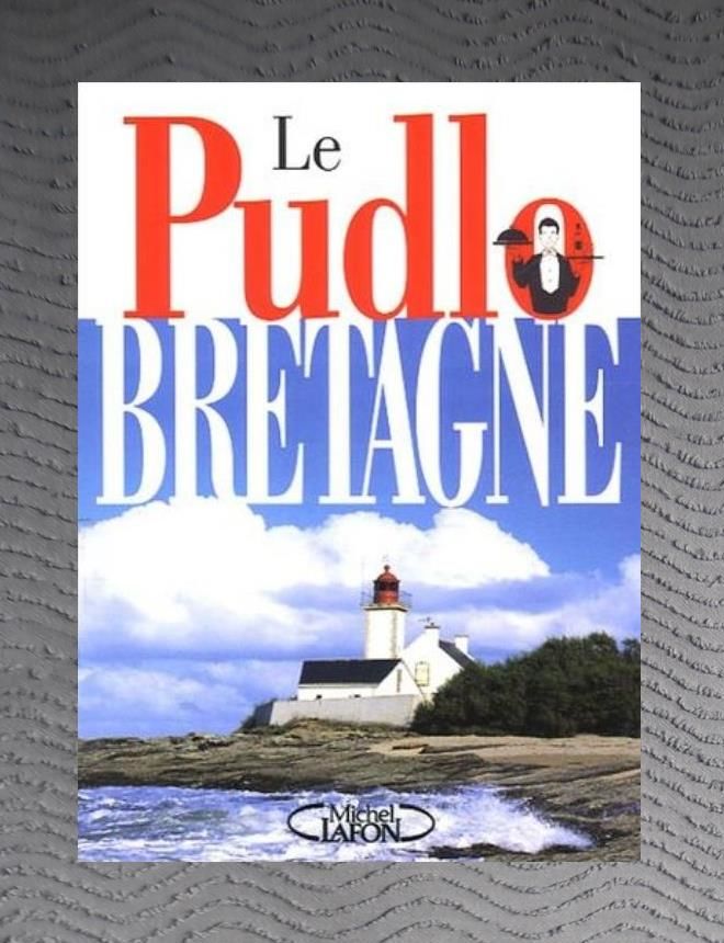 Le Pudlo Bretagne de Gilles Pudlowski NEUF 3 Aubin (12)