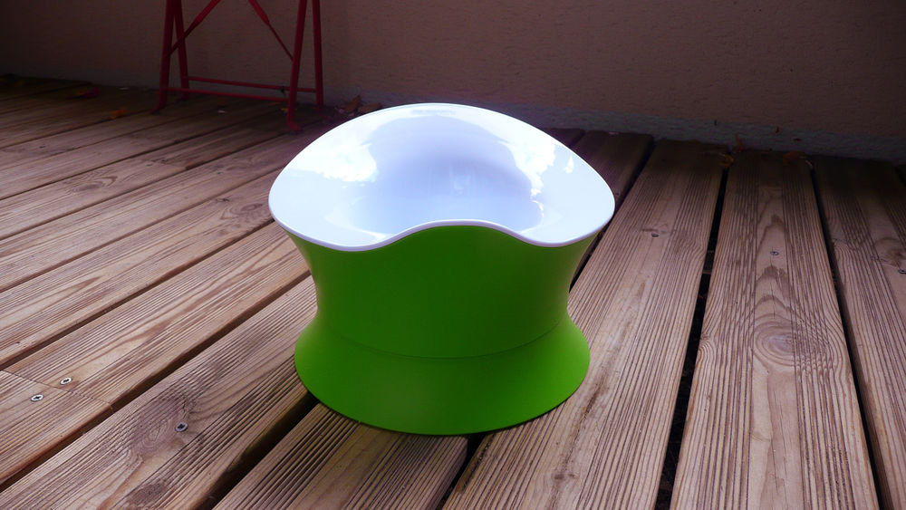 PU�RICULTURE : POT ENFANT 10 Orleans (45)