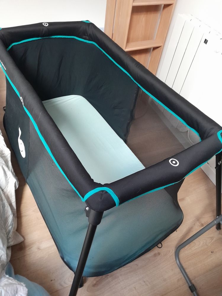 lot pu�riculture 95 Riom (63)