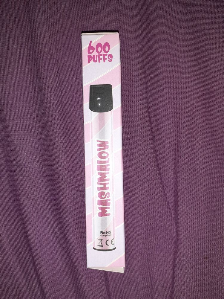 puff mashmalow �tat neuf emball�s 6 Paris 20 (75)