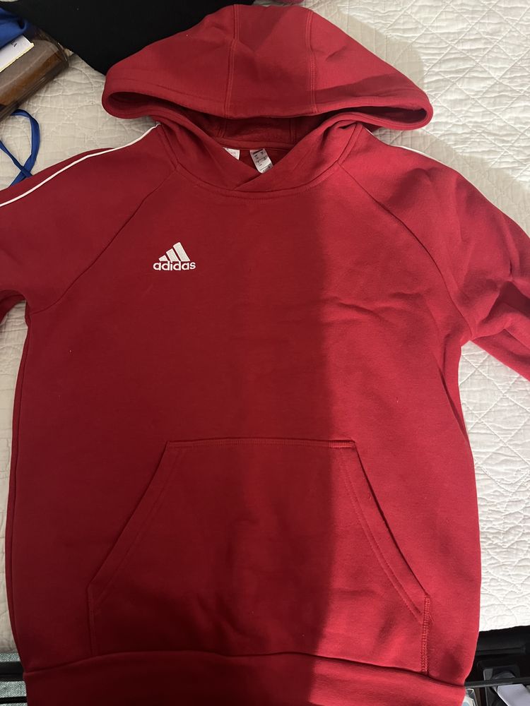 Pull adidas 10 Morsang-sur-Orge (91)